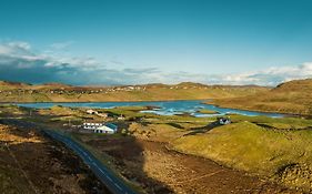 The Loch Erisort