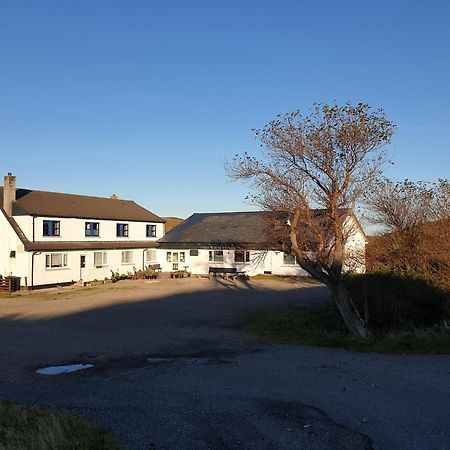 The Loch Erisort Hotel Balallan Exterior photo